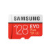 Samsung карта пам'яті Class10 UHS-1 128 ГБ EVO PLUS MicroSDHC для планшета смартфону