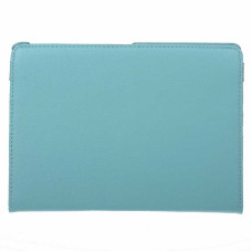 Чехол samsung Note 10.1 2014 P6010 360 градусов sky blue 