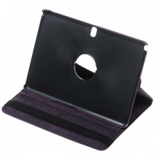 Чохол samsung Note 10.1 2014 P6010 360 градусов purple 