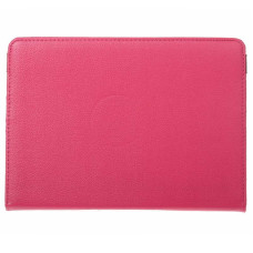 Чохол samsung Note 10.1 2014 P6010 360 градусов rose red