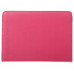 Чохол samsung Note 10.1 2014 P6010 360 градусов rose red