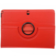 Чохол samsung Note 10.1 2014 P6010 360 градусов red