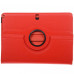 Чохол samsung Note 10.1 2014 P6010 360 градусов red