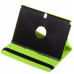 Чехол samsung Note 10.1 2014 P6010 360 градусов apple green