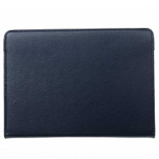 Чохол samsung Note 10.1 2014 P6010 360 градусов dark blue