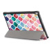 Чохол Lenovo Tab 4 10.1 tb x304F/x304L Print ultraslim mosaic Чохол Lenovo Tab 4 10.1 tb x304F/x304L Print ultraslim mosaic