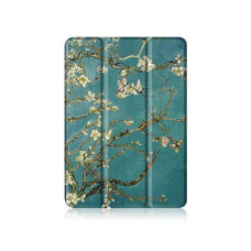 Чохол Lenovo Tab 4 10.1 tb x304F/x304L Print ultraslim bloomy tree