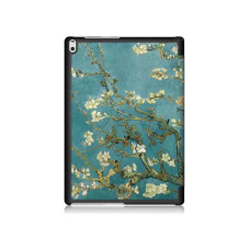 Чохол Lenovo Tab 4 10.1 tb x304F/x304L Print ultraslim bloomy tree