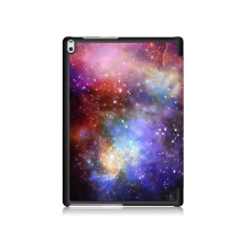 Чехол Lenovo Tab 4 10.1 tb x304F / x304L Print ultraslim galaxy