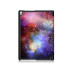 Чехол Lenovo Tab 4 10.1 tb x304F / x304L Print ultraslim galaxy