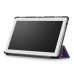 Чехол Lenovo Tab 4 10.1 tb x304F / x304L Print ultraslim galaxy