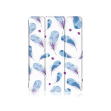 Чохол Lenovo Tab 4 10.1 tb x304F / x304L Print ultraslim feathers Чохол Lenovo Tab 4 10.1 tb x304F / x304L Print ultraslim feathers