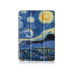 Чехол Lenovo Tab 4 10.1 tb x304F / x304L Print ultraslim night