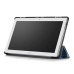 Чехол Lenovo Tab 4 10.1 tb x304F / x304L Print ultraslim night