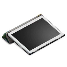Чохол для Lenovo Tab 4 10 tb x304F / x304L Print ultraslim girl