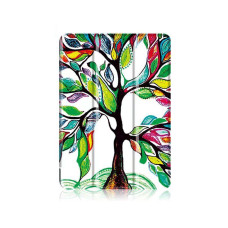Чехол Lenovo Tab 4 10.1 tb x304F / x304L Print ultraslim tree Чехол Lenovo Tab 4 10.1 tb x304F / x304L Print ultraslim tree