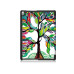 Чехол Lenovo Tab 4 10.1 tb x304F / x304L Print ultraslim tree Чехол Lenovo Tab 4 10.1 tb x304F / x304L Print ultraslim tree