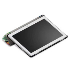 Чехол Lenovo Tab 4 10.1 tb x304F / x304L Print ultraslim tree Чехол Lenovo Tab 4 10.1 tb x304F / x304L Print ultraslim tree