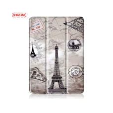 Чехол Lenovo Tab 4 10.1 tb x304F / x304L Print ultraslim paris