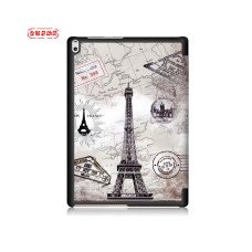 Чехол Lenovo Tab 4 10.1 tb x304F / x304L Print ultraslim paris