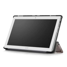 Чехол Lenovo Tab 4 10.1 tb x304F / x304L Print ultraslim paris