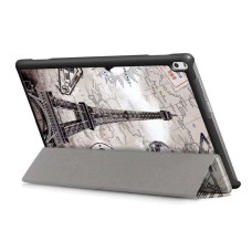 Чехол Lenovo Tab 4 10.1 tb x304F / x304L Print ultraslim paris