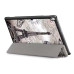 Чехол Lenovo Tab 4 10.1 tb x304F / x304L Print ultraslim paris