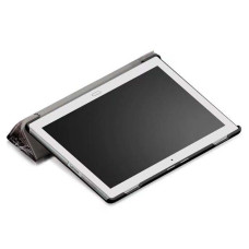 Чехол Lenovo Tab 4 10.1 tb x304F / x304L Print ultraslim paris