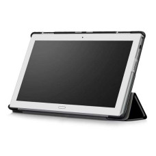Чехол Lenovo Tab 4 10.1 tb x304F / x304L Print ultraslim don't touch