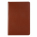Чохол Samsung Galaxy Tab S4 10.5 sm-t835 t830 brown 360 градусів