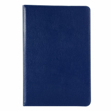 Чохол Samsung Galaxy Tab S4 10.5 sm-t835 t830 dark blue 360 ​​градусів