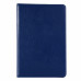 Чохол Samsung Galaxy Tab S4 10.5 sm-t835 t830 dark blue 360 ​​градусів