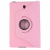 Чохол Samsung Galaxy Tab S4 10.5 sm-t835 t830 pink 360 градусів Чохол Samsung Galaxy Tab S4 10.5 sm-t835 t830 pink 360 градусів