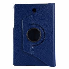 Чохол Samsung Galaxy Tab S4 10.5 sm-t835 t830 dark blue 360 ​​градусів