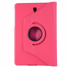 Чехол Samsung Galaxy Tab S4 10.5 sm-t835 t830 rose red 360 градусов
