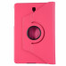 Чехол Samsung Galaxy Tab S4 10.5 sm-t835 t830 rose red 360 градусов