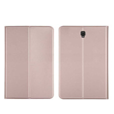 Чехол Samsung Galaxy Tab S4 10.5 sm-t835 t830 Fashion book rose gold