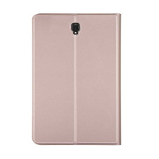 Чехол Samsung Galaxy Tab S4 10.5 sm-t835 t830 Fashion book rose gold