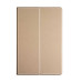 Чехол Samsung Galaxy Tab S4 10.5 sm-t835 t830 Fashion book gold