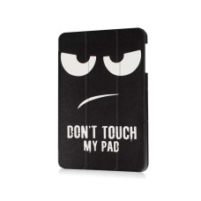 Чохол Samsung Galaxy Tab S4 10.5 sm-t835 t830 Print ultraslim don't touch