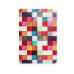 Чохол Samsung Galaxy Tab S4 10.5 sm-t835 t830 Print ultraslim square