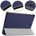 Чохол Samsung Galaxy Tab S4 10.5 sm-t835 t830 Moko ultraslim dark blue