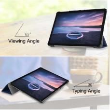 Чохол Samsung Galaxy Tab S4 10.5 sm-t835 t830 Moko ultraslim black