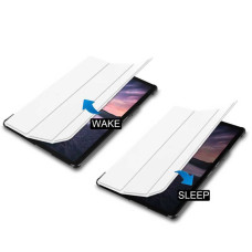 Чехол Samsung Galaxy Tab S4 10.5 sm-t835 t830 Moko ultraslim white Чехол Samsung Galaxy Tab S4 10.5 sm-t835 t830 Moko ultraslim white