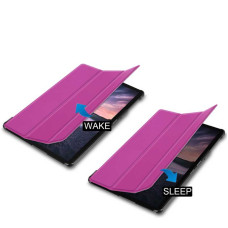 Чохол Samsung Galaxy Tab S4 10.5 sm-t835 t830 Moko ultraslim purple Чохол Samsung Galaxy Tab S4 10.5 sm-t835 t830 Moko ultraslim purple