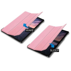 Чохол Samsung Galaxy Tab S4 10.5 sm-t835 t830 Moko ultraslim pink Чохол Samsung Galaxy Tab S4 10.5 sm-t835 t830 Moko ultraslim pink