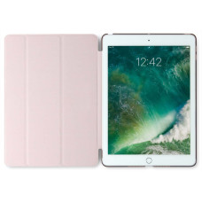 Чохол Apple iPad 2017 2018 9.7 Crystal slim cover purple