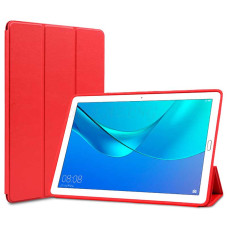 Чохол HUAWEI MediaPad M5 Pro 10.8 Full edge cover red