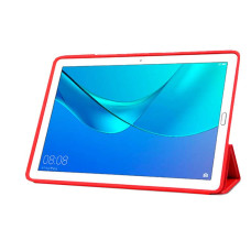 Чохол HUAWEI MediaPad M5 Pro 10.8 Full edge cover red