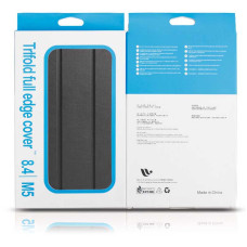 Чохол HUAWEI MediaPad M5 8.4 Full edge cover red